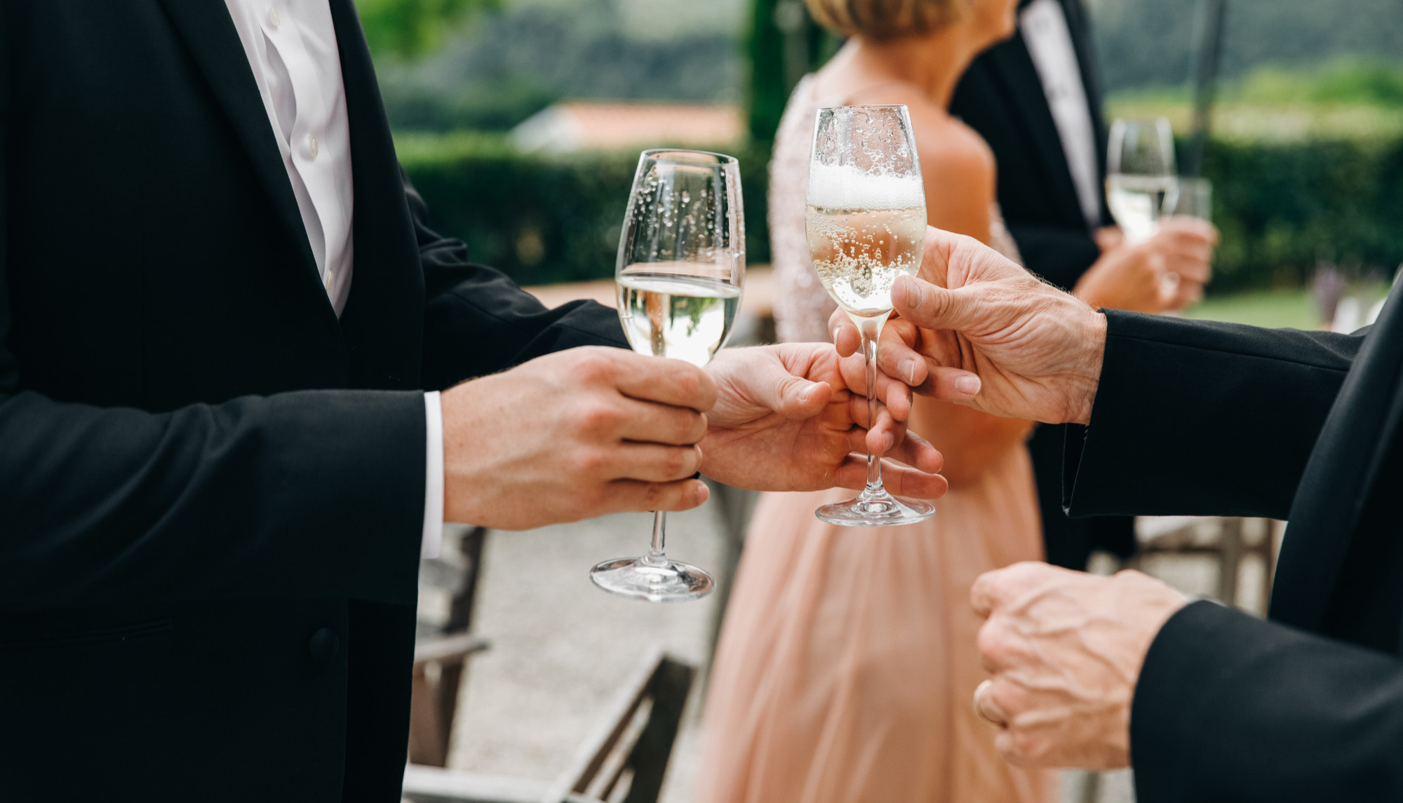 cena de gala