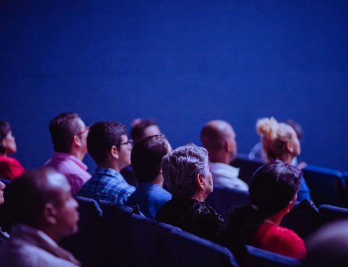 Producción audiovisual para eventos en Madrid que impacta