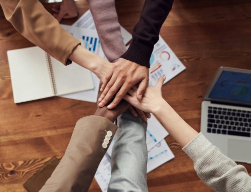 Team building para empresas en Madrid que sí funciona